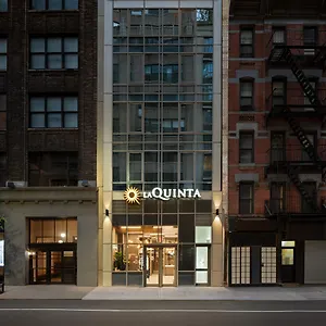 3* فندق La Quinta By Wyndham Time Square South