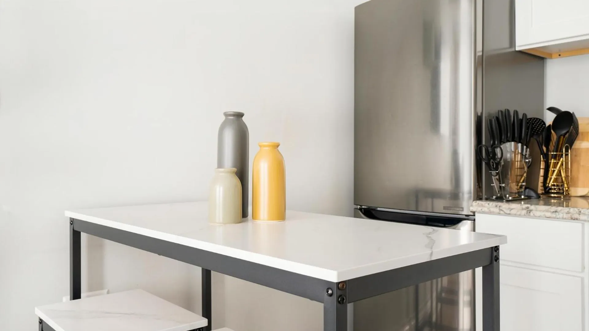 Apartament 73-703 New Studio Uws Doorman Gym Nowy Jork
